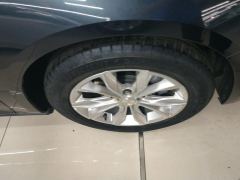 Chevrolet Malibu XL 535T Edition - photo 6