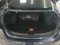 Chevrolet Malibu XL 535T Edition - photo 7