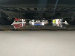 Chevrolet Malibu XL 535T Edition - photo 8