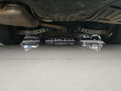 Chevrolet Malibu XL 535T Edition - photo 9