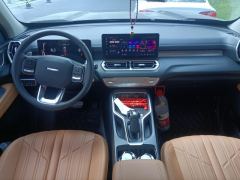 Haval H5 2.0T 2WD Edition - photo 16