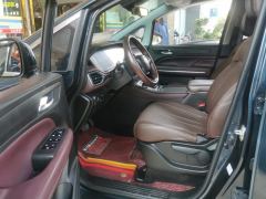 GAC M6 Pro 270T Edition 7 - photo 14