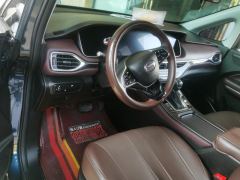 GAC M6 Pro 270T Edition 7 - photo 16