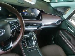 GAC M6 Pro 270T Edition 7 - photo 17