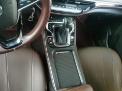GAC M6 Pro 270T Edition 7 - photo 19