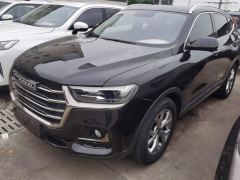Haval H6 1.5T DCT Champion Edition - ფოტო 1