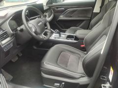 Haval H6 1.5T DCT Champion Edition - ფოტო 14