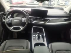 Haval H6 1.5T DCT Champion Edition - ფოტო 16