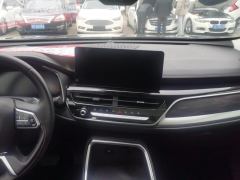 Haval H6 1.5T DCT Champion Edition - ფოტო 17