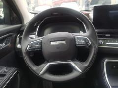 Haval H6 1.5T DCT Champion Edition - ფოტო 18