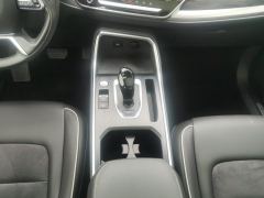 Haval H6 1.5T DCT Champion Edition - ფოტო 19