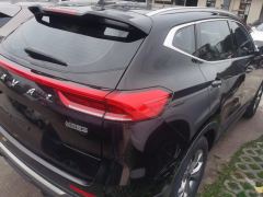 Haval H6 1.5T DCT Champion Edition - ფოტო 2