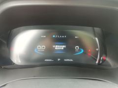 Haval H6 1.5T DCT Champion Edition - ფოტო 20