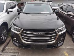 Haval H6 1.5T DCT Champion Edition - ფოტო 3