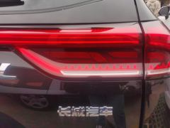 Haval H6 1.5T DCT Champion Edition - ფოტო 5