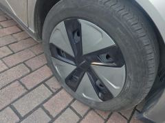 GAC AION Y Plus 610km 80 Joy Edition - photo 6