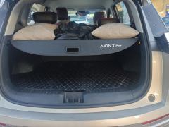 GAC AION Y Plus 610km 80 Joy Edition - photo 7