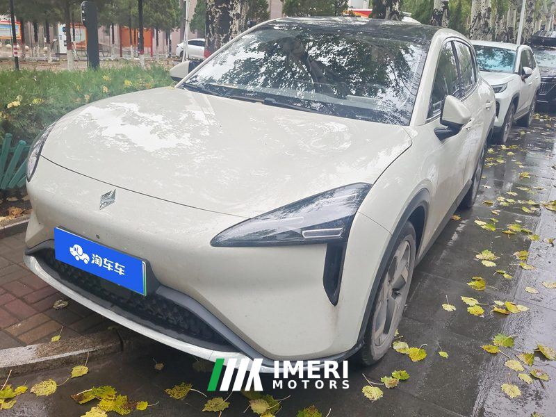 Baojun Yunhai BEV 500km Standard Edition - ავტომობილი ჩინეთიდან