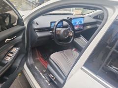 Baojun Yunhai BEV 500km Standard Edition - ფოტო 14