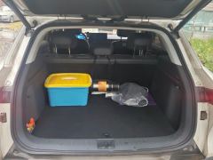 Baojun Yunhai BEV 500km Standard Edition - ფოტო 7
