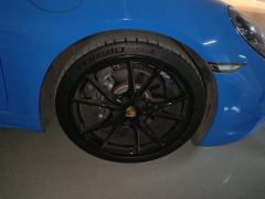 Porsche 718 Boxster 2.0T - ფოტო 6