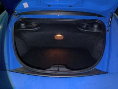 Porsche 718 Boxster 2.0T - ფოტო 7