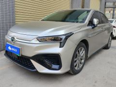 GAC AION S 480km 580 - photo 1