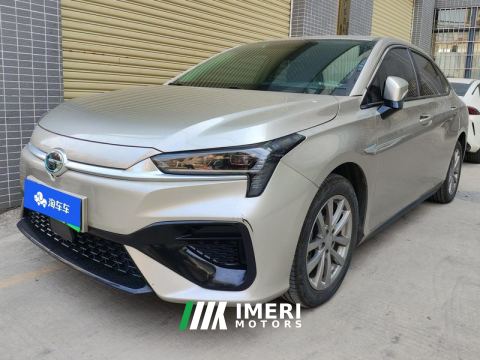 2023 GAC AION S 480km 580 - ავტომობილი ჩინეთიდან