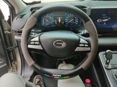 GAC AION S 480km 580 - photo 18