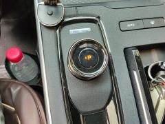 GAC AION S 480km 580 - photo 19