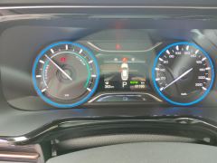 GAC AION S 480km 580 - photo 20