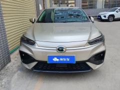 GAC AION S 480km 580 - photo 3