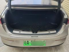 GAC AION S 480km 580 - photo 7