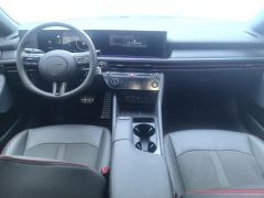 Hyundai Sonata 2.0T N Line Air - photo 16