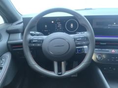 Hyundai Sonata 2.0T N Line Air - photo 18