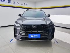 GAC Aion GS4 MAX 1.5T Pilot Edition - ფოტო 3