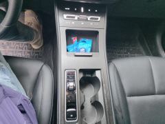 Lincoln Adventurer 2.0T RWD Luxury Edition - фото 19