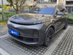 Li Auto Li L8 Air - ფოტო 1