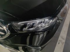 Mercedes-Benz E Class E-Class Facelift E 300 L Luxury - photo 4