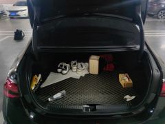 Mercedes-Benz E Class E-Class Facelift E 300 L Luxury - photo 7