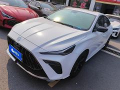 MG5 1.5T Trophy Edition - ფოტო 1