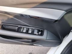 MG5 1.5T Trophy Edition - ფოტო 13