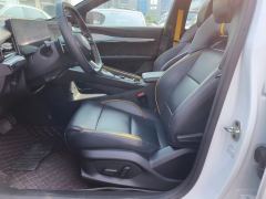 MG5 1.5T Trophy Edition - ფოტო 14