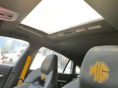 MG5 1.5T Trophy Edition - ფოტო 15