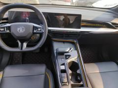 MG5 1.5T Trophy Edition - ფოტო 16