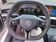 MG5 1.5T Trophy Edition - ფოტო 18