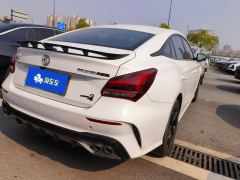 MG5 1.5T Trophy Edition - ფოტო 2