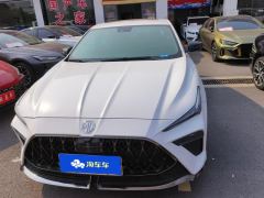 MG5 1.5T Trophy Edition - ფოტო 3