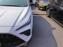 MG5 1.5T Trophy Edition - ფოტო 4