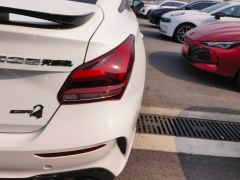 MG5 1.5T Trophy Edition - ფოტო 5